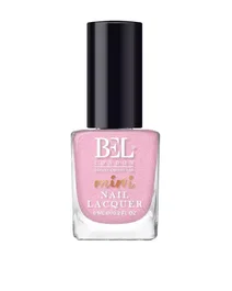 Bel London Mini Esmalte de uñas 205, 6 ml