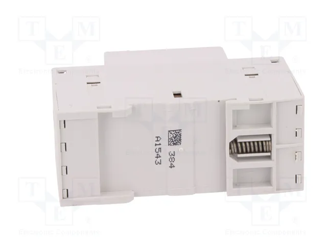 LOVATO ELECTRIC CN32 4-polar de instalación 32A 220÷230VAC/VDC LOVATO ELECTRIC CN32 4-polar de instalación 32A 220÷230VAC/VDC