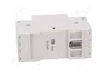 LOVATO ELECTRIC CN32 4-polar de instalación 32A 220÷230VAC/VDC