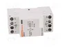 LOVATO ELECTRIC CN32 4-polar de instalación 32A 220÷230VAC/VDC
