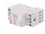 LOVATO ELECTRIC CN32 4-polar de instalación 32A 220÷230VAC/VDC