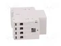 LOVATO ELECTRIC CN32 4-polar de instalación 32A 220÷230VAC/VDC