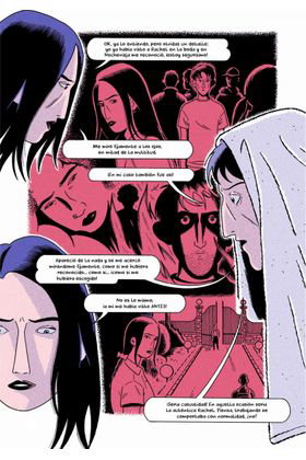 El Caso David Zimmerman