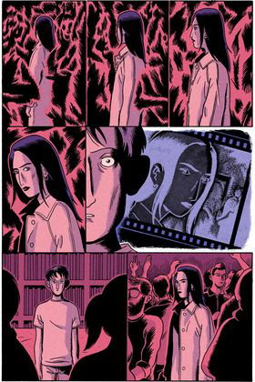 El Caso David Zimmerman