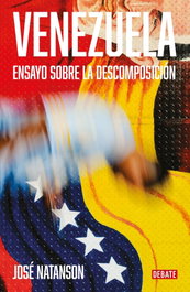 VENEZUELA, Jose Natanson - DEBATE