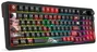 Redragon ARTEMIS PRO K719AK-RGB-PRO Teclado Gaming Mecánico Inalámbrico RGB Layout Polaco