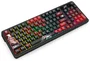 Redragon ARTEMIS PRO K719AK-RGB-PRO Teclado Gaming Mecánico Inalámbrico RGB Layout Polaco