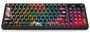 Redragon ARTEMIS PRO K719AK-RGB-PRO Teclado Gaming Mecánico Inalámbrico RGB Layout Polaco