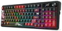 Redragon ARTEMIS PRO K719AK-RGB-PRO Teclado Gaming Mecánico Inalámbrico RGB Layout Polaco