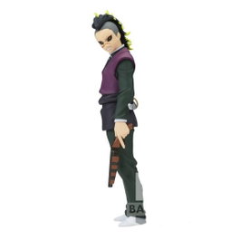 Banpresto Figura Genya Shinazugawa Demon Slayer Kimetsu No Yaiba Vol.44 17 cm