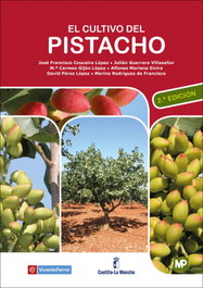 MUNDIPRENSA, EL CULTIVO DEL PISTACHO - VV.AA.
