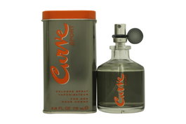Liz Claiborne Curve Sport Eau de Cologne 75ml Spray