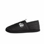 Zapatillas Deportivas Hombre Marpen Real Madrid Negro