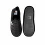 Zapatillas Deportivas Hombre Marpen Real Madrid Negro