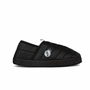 Zapatillas Deportivas Hombre Marpen Real Madrid Negro
