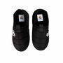 Zapatillas Deportivas Hombre Marpen Real Madrid Negro