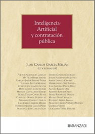 ARANZADI, Inteligencia artificial y contratacion publica - ARANZADI