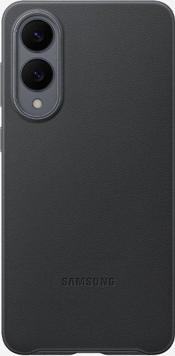 Samsung Kindsuit Case para Galaxy S25 Edge - Negro