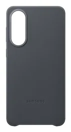 Samsung EF-VS937PBEGWW Kindsuit Case para Galaxy S25 Edge, Negro