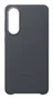 Samsung Kindsuit Case para Galaxy S25 Edge - Negro