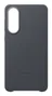 SAMSUNG Funda Kindsuit para Galaxy S25 Edge, Negro