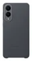 SAMSUNG Funda Kindsuit para Galaxy S25 Edge, Negro