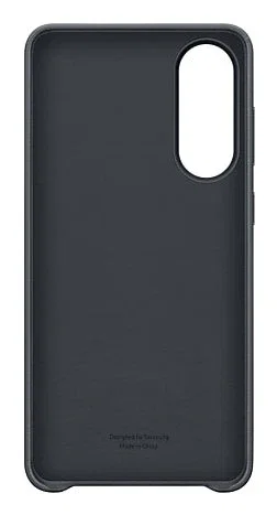 SAMSUNG Funda Kindsuit para Galaxy S25 Edge, Negro