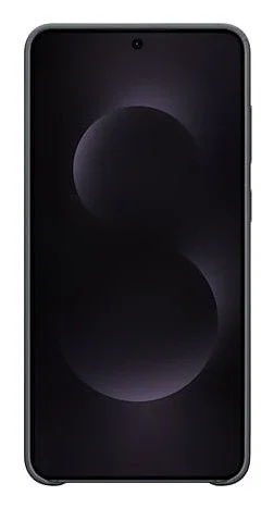 SAMSUNG Funda Kindsuit para Galaxy S25 Edge, Negro