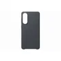 Samsung Kindsuit Case para Galaxy S25 Edge - Negro