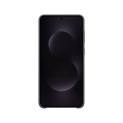 Samsung Funda Kindsuit para Galaxy S25 Edge Negra