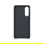 Samsung Funda Kindsuit para Galaxy S25 Edge Negra