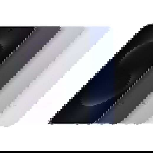 Samsung Funda Kindsuit para Galaxy S25 Edge Negra