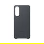 Samsung Funda Kindsuit para Galaxy S25 Edge Negra