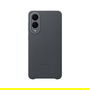 Samsung Funda Kindsuit para Galaxy S25 Edge Negra
