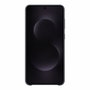 Samsung Kindsuit Case para Galaxy S25 Edge - Negro