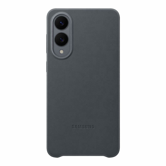 Samsung Kindsuit Case para Galaxy S25 Edge - Negro