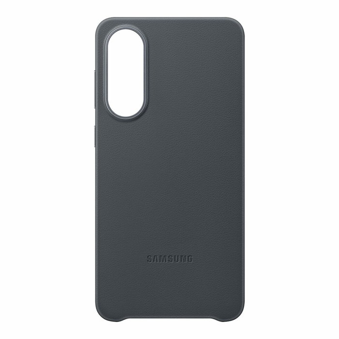 Samsung Kindsuit Case para Galaxy S25 Edge - Negro