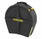 HARDCASE Estuche Free Floating Caja 14" Hardcase - Dimensiones: 52cm Ancho, 23cm Alto, 54cm Largo