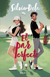 El par perfecto, Silvia Dela - ESENCIA