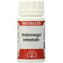 EQUISALUD Holomega Intestolín 50 cápsulas