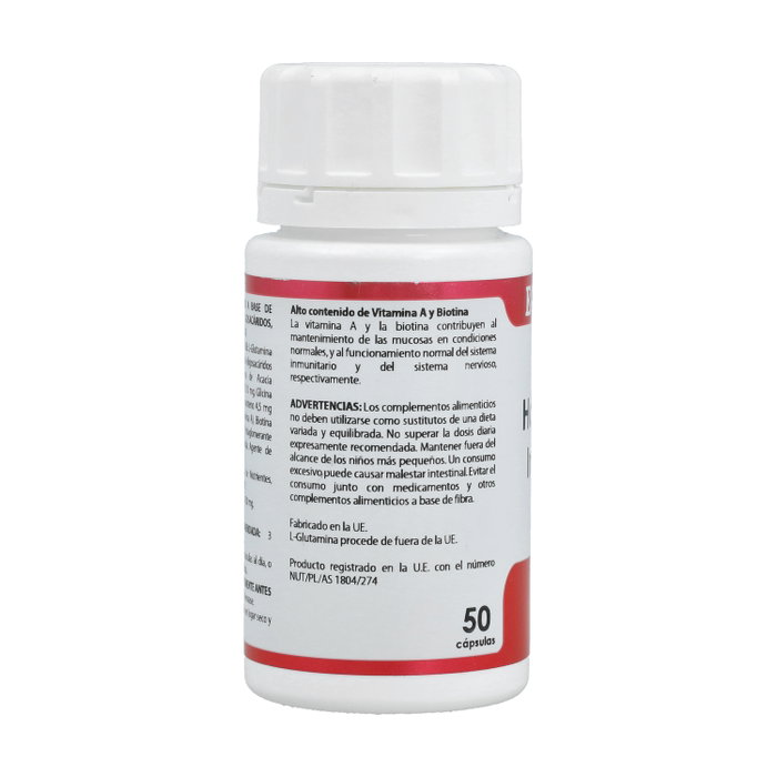 Equisalud Holomega Intestolín 50 cápsulas Equisalud Holomega Intestolín 50 cápsulas