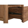 DKD Home Decor Mueble de Teca Natural 60x40x190