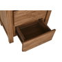 DKD Home Decor Mueble de Teca Natural 60x40x190