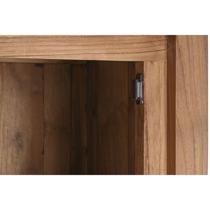 DKD Home Decor Mueble de Teca Natural 60x40x190 DKD Home Decor Mueble de Teca Natural 60x40x190