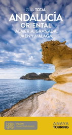 ANAYA Andalucía Oriental (Almería, Granada, Jaén y Málaga)
