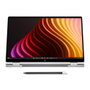 HP EliteBook X Flip G2i 14 WUXGA Táctil Intel Core Ultra 5 325 32GB 512GB SSD Plata