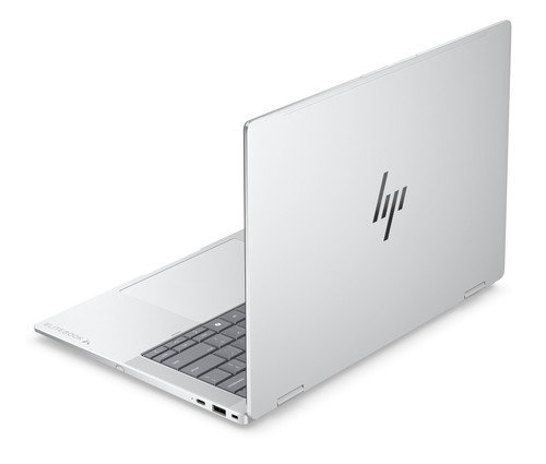 HP EliteBook X Flip G2i 14 WUXGA Táctil Intel Core Ultra 5 325 32GB 512GB SSD Plata