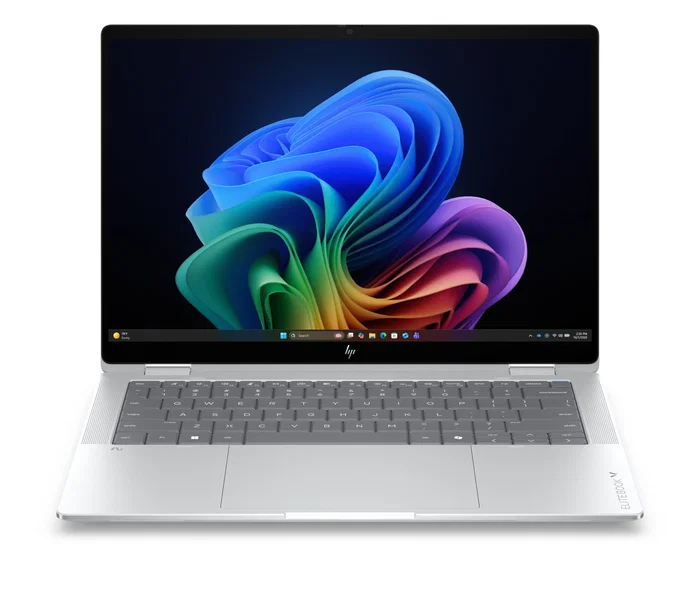 HP EliteBook X Flip G2i 14 pulgadas Intel Core Ultra 5 325 32 GB 512 GB SSD Plata HP EliteBook X Flip G2i 14 pulgadas Intel Core Ultra 5 325 32 GB 512 GB SSD Plata
