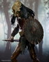 NECA Prey Figura Ultimate Feral Predator 18 cm