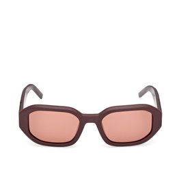 KWAY KW0010 Gafas de Sol Unisex - Montura de Acetato, Lentes de 52 mm, Patilla 145 mm